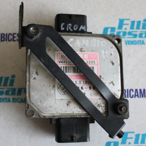 Centralina cambio automatico Fiat Croma 2.2. 2005 55185862