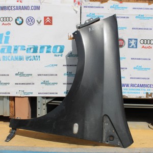 Parafango fiancalina Fiat Bravo 2a serie anteriore sx 2006