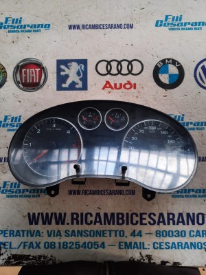 Veglia Audi A3 Sportback 2010  8P0 920 900 E  