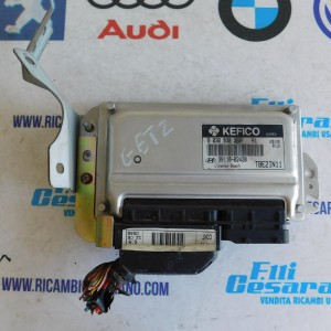 Centralina motore Hyundai Getz 1°(2002) 9030930266F/ 39110-02420