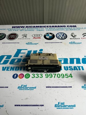 COMANDI STUFA WV PASSAT  CODICE:5HB00761702 3B1907044A  ANNO:2002