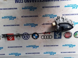 SERRATURA ANTERIORE DESTRA VOLKSWAGEN Tiguan 2° Serie (2012) CZ3C1837016A
