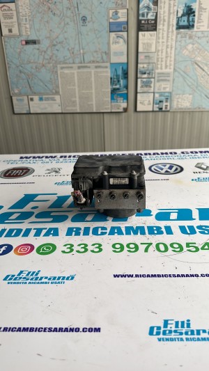 Modulo centralina ABS  FIAT GRANDE PUNTO  ANNO:2008 CODICE:0265232053
