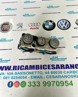 COMANDI STUFA MITSUBISHI COLT  ANNO:2004/2008 CODICE:69667301