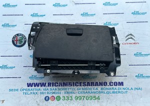 Vano Cassetto Porta Oggetti BMW X1 ANNO:2009-2015 CODICE:299131311