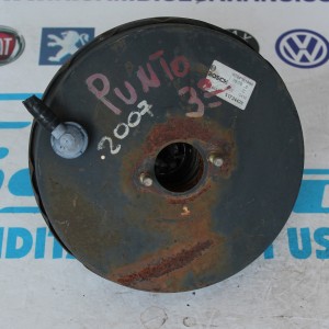 SERVOFRENO FIAT PANDA 2003>2012 0204051000 