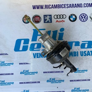 SMART FORTWO Cabrio forza frenante AMPLIFICATORE 0005454v006 0204024655 