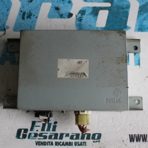 Centralina servosterzo city Fiat 600 51834433 EA6CEC-016