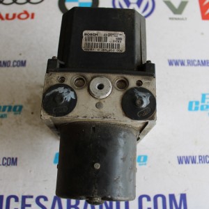 Modulo centralina ABS Skoda Fabia I Seat Ibiza III 2003 0265900009