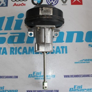 Servofreno Smart ForTwo Coupé 1° Serie 600 Benzina (2002) 07087060 0005454V006