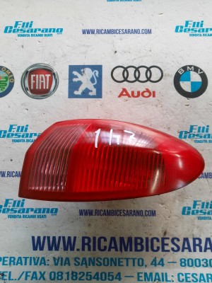 Stop Posteriore Dx Alfa Romeo 147 2001  46556347