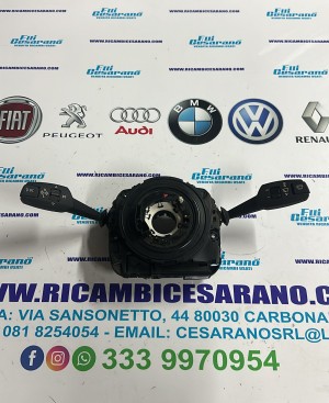 DEVIOLUCI CON CONTATTO SPIRALATO BMW E87  CODICE:9122509-04  ANNO:2007