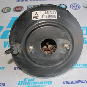 Servofreno Smart Forfour 1° Serie 2006 1300 Benzina PMR955871     