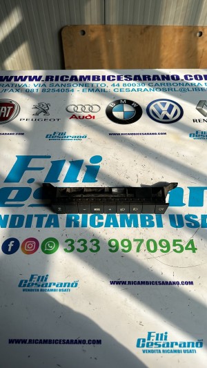 Pulsantiera Multifunzione Lancia Ypsilon  ANNO:2009 CODICE:735361064