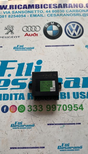 Centralina Comfort Ford Focus ANNO:2002 CODICE:98AG15K600FD