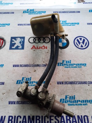  POMPA FRENI   FIAT MARENGO SW (2001) / ALFA ROMEO 156 1.9 DIESEL 81KW       995/60216      