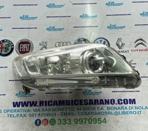 Faro proiettore anteriore destro toyota rav 4  CODICE:0821211Q9RM ANNO:2006