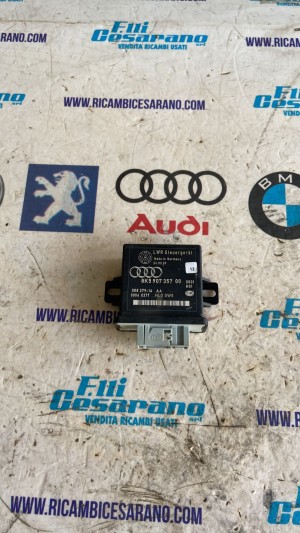 CENTRALINA LUCI XENON AUDI A4 ANNO:2012 CODICE:8K590735700