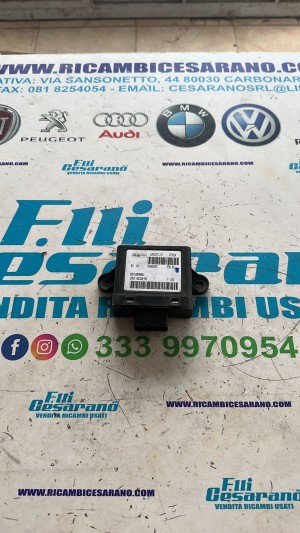 centralina comfort centralina di bordo Ford Focus C-MAX  ANNO:2005  CODICE:3M5T95338AD