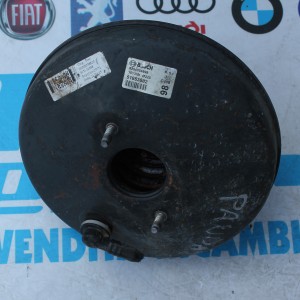 SERVOFRENO LANCIA Ypsilon 4° Serie 1200 Benzina (2014) 0204054898 