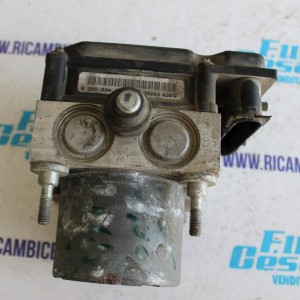 Modulo centralina ABS Fiat Punto 2001 0 265 231 331 / 0265231331 / 6836768 / 05011442067