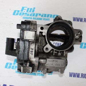 Corpo Farfallato Fiat Croma 2008 8cpd4 