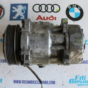 Compressore clima aria condizionata Citroen Picasso 2001 13120211160 / sd7v16