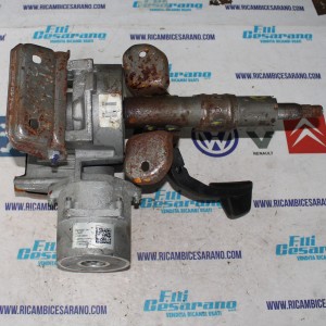 Piantone sterzo Fiat 500 2013 2816037206f 