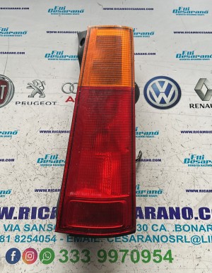 STOP posteriore destro per HONDA CR-V (RD1 3) ANNO:1995 CODICE:0432200R