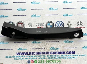 Battitacco Posteriore Dx Smart For Four 453 ANNO:2018 CODICE:a4536986400