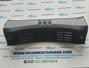 BATTICOFANO POSTERIORE LANCIA Ypsilon 4° Serie  CODICE:735486205 ANNO:2011