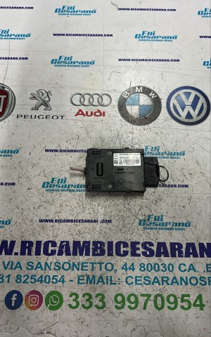 BLOCCHETTO ACCENSIONE  RENAULT Scenic X-mode  Codice:285909828R ANNO:2011
