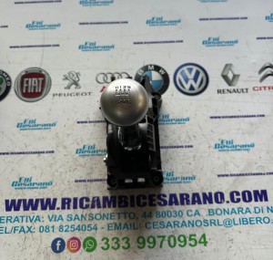 leva scatola cambio manuale JEEP RENEGADE  ANNO:2018 CODICE:03018520001 03003520000