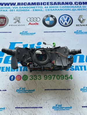 DEVIOLUCI SINISTRO RENAULT Clio Serie ANNO:2004/2008 CODICE:88102002