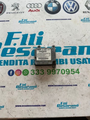 CENTRALINA AIRBAG  LANCIA YPSILON  ANNO:2006 CODICE:603450100