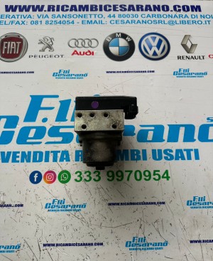 CENTRALINA ABS PER DAIHATSU Terios 1° Serie ANNO:1997-2006 CODICE:4451087401