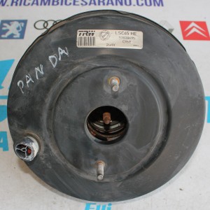 Servofreno Fiat Panda 1.3 MTJ Diesel 2007 51838695