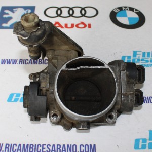 Corpo Farfallato Fiat Brava 1995 46sxf201