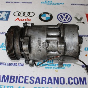 Compressore aria condizionata Fiat Ducato b709s25 1998