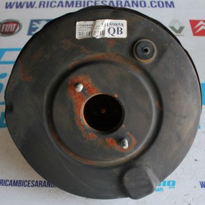 Servofreno Bosch Opel Meriva 2004 13159858 QB 0204051086
