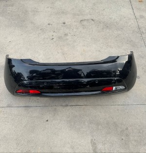 PARAURTI CON SENSORI DI PARCHEGGIO LANCIA YPSILON ANNO:2017