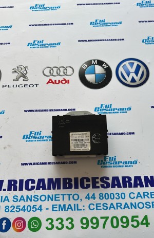 MODULO ELETTRONICO PER HYUNDAI i10 1° Serie  CODICE:954000X400 ANNO:2007>2011