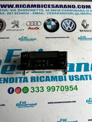 RICAMBI USATI COMANDI CLIMA RENAULT Laguna ANNO:2005 CODICE:8200371295