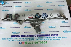 Motorino Tergicristallo Mercedes Classe E220 2002/2008.         A2118200442 