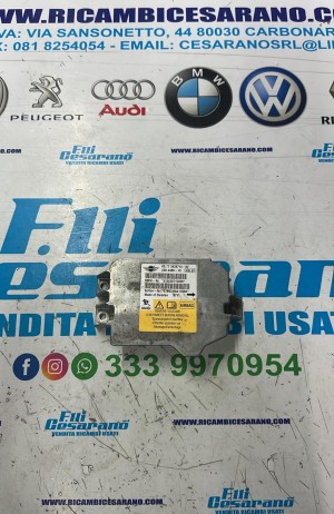 CENTRALINA AIRBAG MINI COOPER R55 R56 R57  ANNO:2007-2014 CODICE:2204408-10