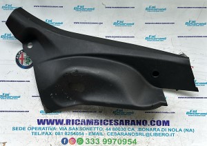 MODANATURA RIVESTIMENTO POST DX FIAT 500X CODICE:735572212 ANNO:2015