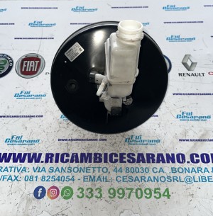 Servofreno Fiat Bravo 1.4 Benz 2007/2014             51837302 