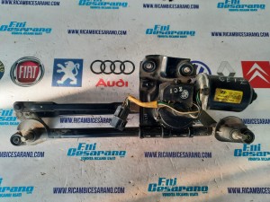 MOTORINO TERGICRISTALLI  ANTERIORE HYUNDAI GETZ 2005  98100-1c100   