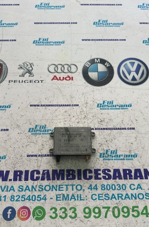 Centralina amplificatore antenna Mercedes-Benz Classe E W211  ANNO:2002-2007 CODICE:2118200885