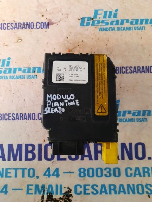 Modulo Piantone Sterzo VW Golf / Audi.  1K0 953 549 A           LK 05 1135 10